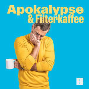 Bang, Boomer, Bang!  (Merzweghallen mit Julius Betschka)