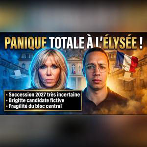 Pourquoi le POUVOIR exige une succession dynastique : l'analyste répond | GPTV