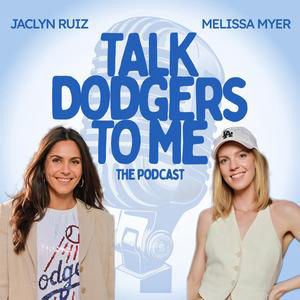 The State of the Dodgers + The Power of Baseball Through Grief | A Crossover with The Incline