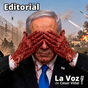 Editorial: Las manos de Netanyahu están manchadas de sangre judía - 09/09/26