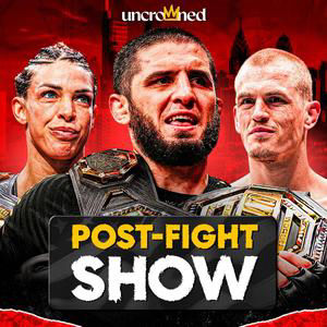 UFC 330 Post-Fight Show: Islam Makhachev makes history, defeats Ian Machado Garry, Mackenzie Dern retains