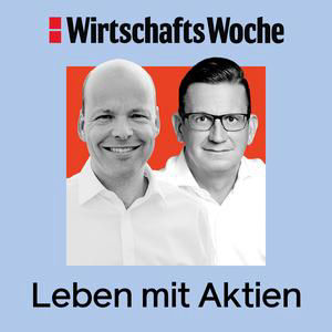 AI-pokalypse? Die Szenarien hinter den Warnungen von Anthropic & Co. | Plus: Öl, Inflation, Zinsen