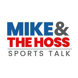 Overtime with Mike & The Hoss-#71