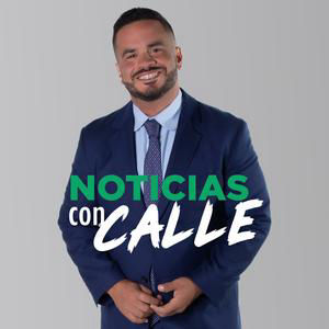 PODCAST LAS NOTICIAS CON CALLE 19 de agosto de 2026