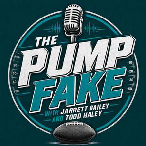 Todd Haley & Jarrett Bailey Discuss J.J. McCarthy Being Named Giants Starter, Early MVP Favorites + Contenders & Pretenders