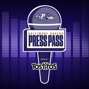 Jesse Minter & Several Players: Ravens Press Conferences 9/27/26