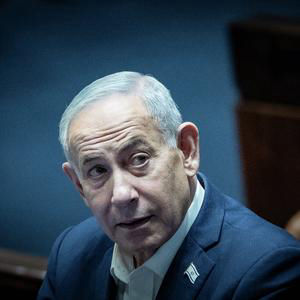 "אנחנו לא פוסלים את הליכוד, פוסלים את רה"מ והשרים"