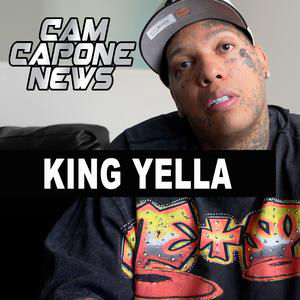 King Yella Goes Off On A Mass Shooting After Bloodhound Q50's Horrendous Murder/ Lil Durk's Not Guilty Verdict & Upcoming VICAR RICO Trial