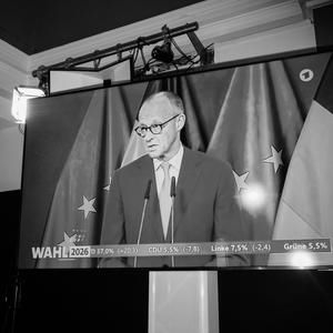 Der Kanzler ringt um seine Macht (Update)