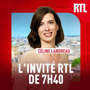 Clément Domingo, hackeur "éthique", est l'invité de RTL Matin