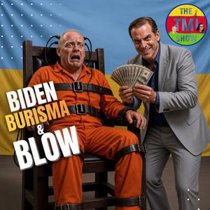 Biden Burisma Cash, Secret Campaign Payments and the Search for Dark Matter | TMI Ep 455