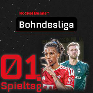 1. Spieltag: 35 Tore zum Saisonstart! Die Bundesliga ist zurück! | 2026/27