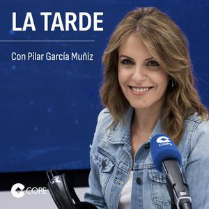 15:00H | 14 AGO 2026 | La Tarde