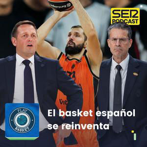 Play Basket | El basket español se reinventa