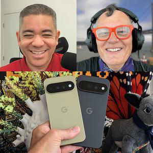 Google Pixel 11 series and Pixel Watch 5 first impressions, Honor Robot Phone, and more with YouTube creator Jaime Rivera