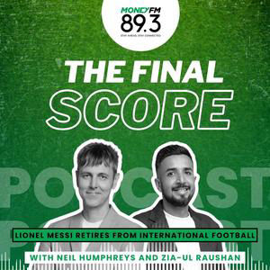 The Final Score: Lionel Messi retires from international football; Will there ever be another like him?