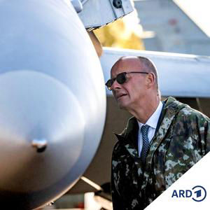 Die Europäer und der Kampf um die Arktis