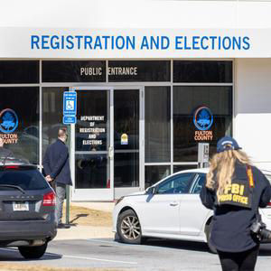 Fed Election Threats Don't Scare State AGs