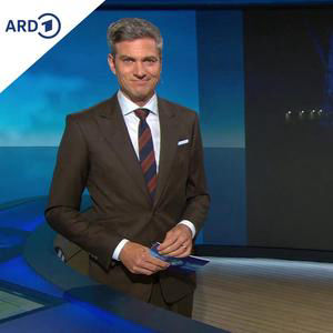tagesthemen 21:45 Uhr, 14.09.2026
