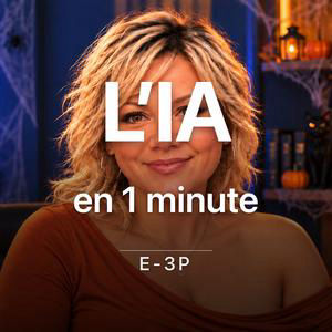 L’IA en 1 minute #J32 — IA de Microsoft et diagnostic médical