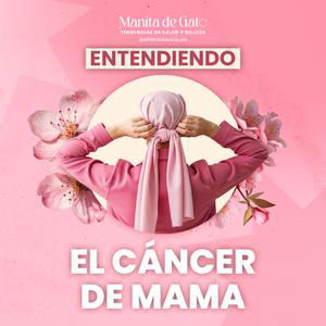 ¿Cómo prevenir y detectar el cáncer de mama a tiempo? Una oncóloga explica