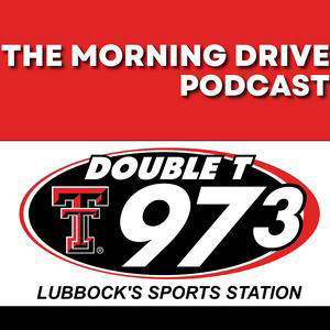 October 21st, 2026: Texas Tech football vs Cincinnati, who would be our 4 All American honors, Texas Tech basketball seasons start soon, and Joey McGuire joined the show