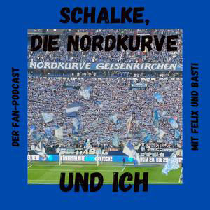 Folge#203 Macht sie alle und gewinnt in Halle // Schalke vs. Real Madrid, DFB-Pokal-Vorschau uvm.