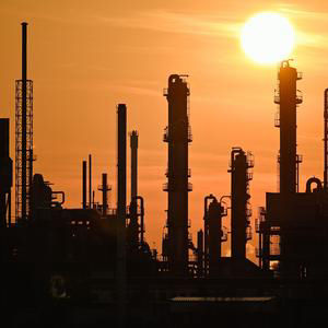 Verbessert ausgerechnet der Iran-Krieg das Geschäftsklima in der Chemie-Industrie?