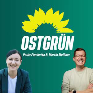Die Jammer-Wessis schlagen zurück – Ostdeutsche Wahlkämpfe, Drohnenangriff & die Medienlandschaft