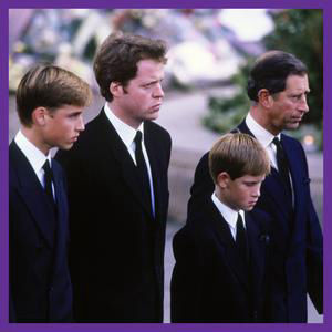 Earl Spencer, King Charles and the battle for Diana's legacy