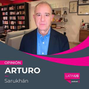 Trump inclina la balanza a favor de Putin en Ucrania y antepone sus intereses: Arturo Sarukhán