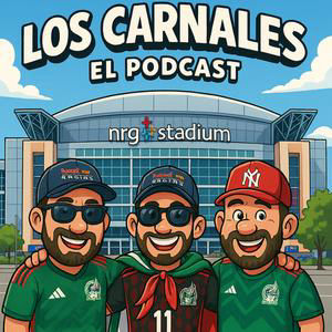E39 - Aranda hunde a los Yankees y revive el mexicanismo 🇲🇽😂