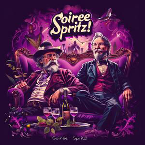 Soirée Spritz 43 – Entzug: Alkohol, Schreiben und der Weg zurück