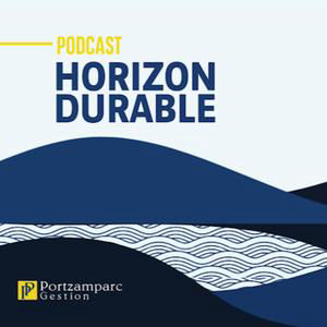 #28 - Podcast Horizon Durable : les défis des énergies renouvelables avec Marine Jacquier de Voltalia