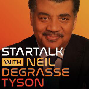 The Hunt for Dark Energy with Jason Rhodes