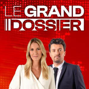 Le Grand dossier "Violences : l'impuissance de l'État ?" du vendredi 2 octobre 2026