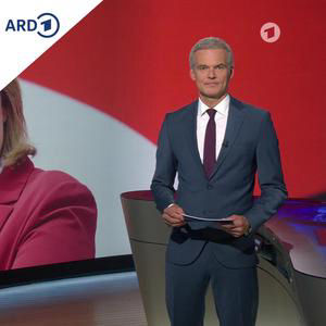 tagesschau 20:00 Uhr, 12.10.2026