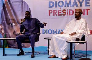 Au Sénégal, le paysage politique dans une nouvelle phase de recomposition