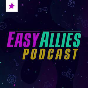 GTA, Gamescom, and Double the Blood - Easy Allies Podcast - Aug 28, 2026