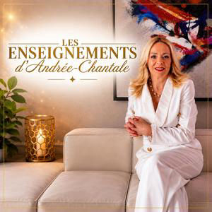 Capsule #9 - Dons spirituels VS Évolution - Les Enseignements d'Andrée-Chantale Proulx