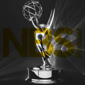 The Next Best Series Podcast: Episode 65 - Our Final Winner Predictions For The 2026 Emmy Awards
