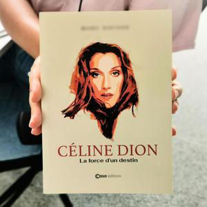 Le Grand Soir avec Marc Dufaud sur Céline Dion
