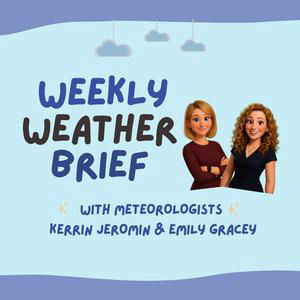Eclipse Views, Derecho Damage & Tropical Storm Lala