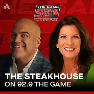 Hour 2 - Falcons QB "battle", and Braves salvage another series