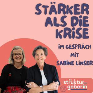 Vom Jobverlust zur neuen Berufung - Barbara Bohrn im Gespräch mit Sabine Linser