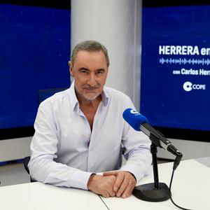 Carlos Herrera: "Cómo será de turbio el asunto para que un clan de la droga rechazara la oferta que le hicieron desde la cloaca del PSOE, da miedo hasta pensar qué más nos queda por saber"