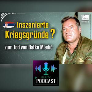 Inszenierte Kriegsgründe?