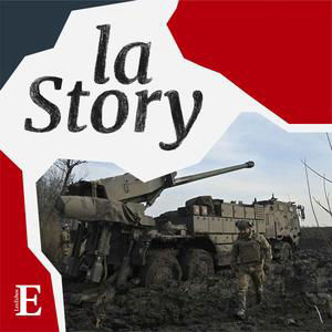 La Story - Canon Caesar : pourquoi cette arme française, très utilisée en Ukraine, a failli ne pas voir le jour