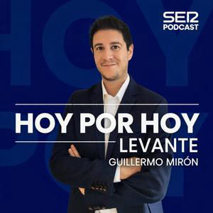 Hoy por Hoy Levante completo (01/10/2026)