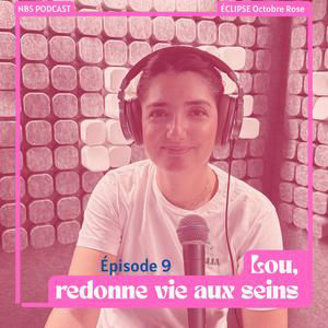 Épisode 9 - LOU REDONNE VIE AUX SEINS